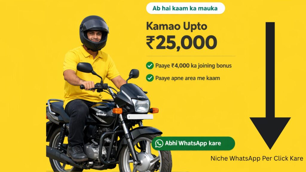 niche whatsapp per click kare
